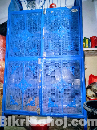 আরএফএল কিচেন রেক